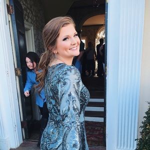 Meet your Posher, Samantha